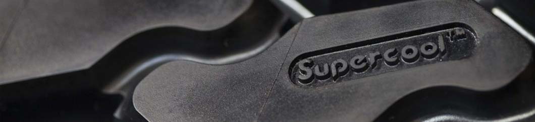 Supercool Goodway Tyre