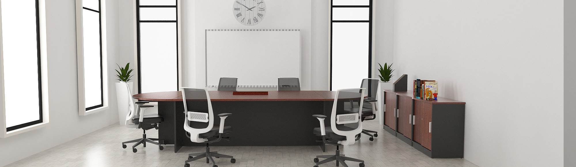 office furniture alvo meeting table