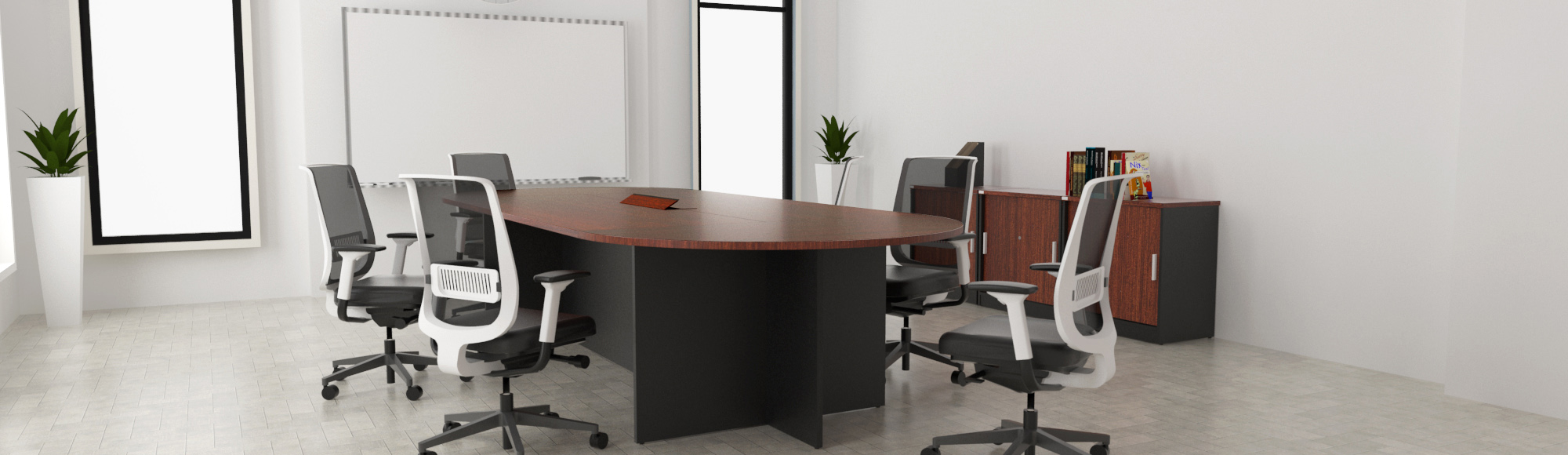 office furniture alvo meeting table