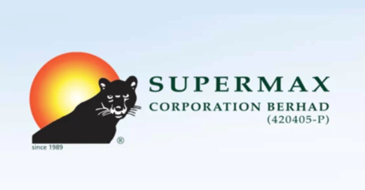 supermax glove