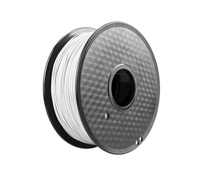 1.75mm Pla Material (1kg) - White