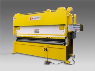 200 Series Press Brake