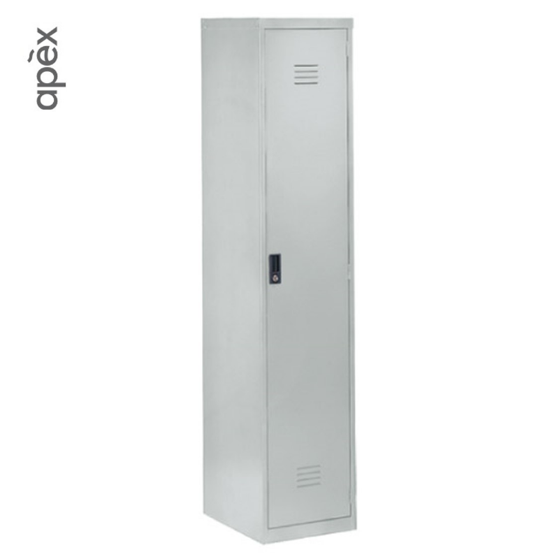 3 Compartment Steel Locker ST-3D15