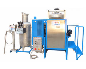 A200Ex Solvent Recycling Machine