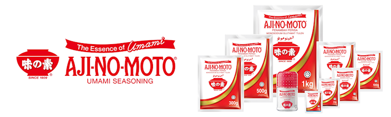 AJI-NO-MOTO®