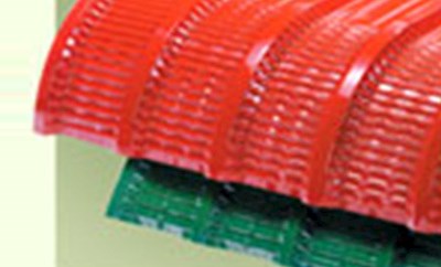 AJIYA - PR / AP CRIMP CURVE