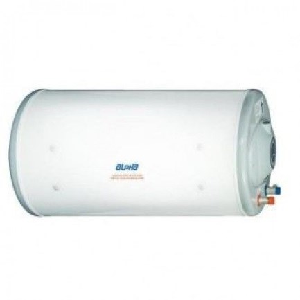 ALPHA STORAGE WATER HEATER