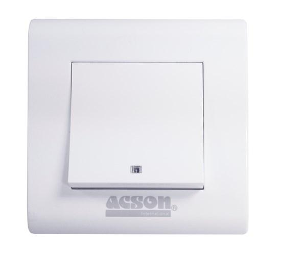Air Conditioner Switch