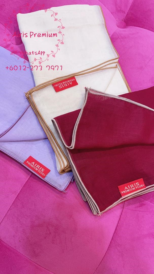 Airis Premium+