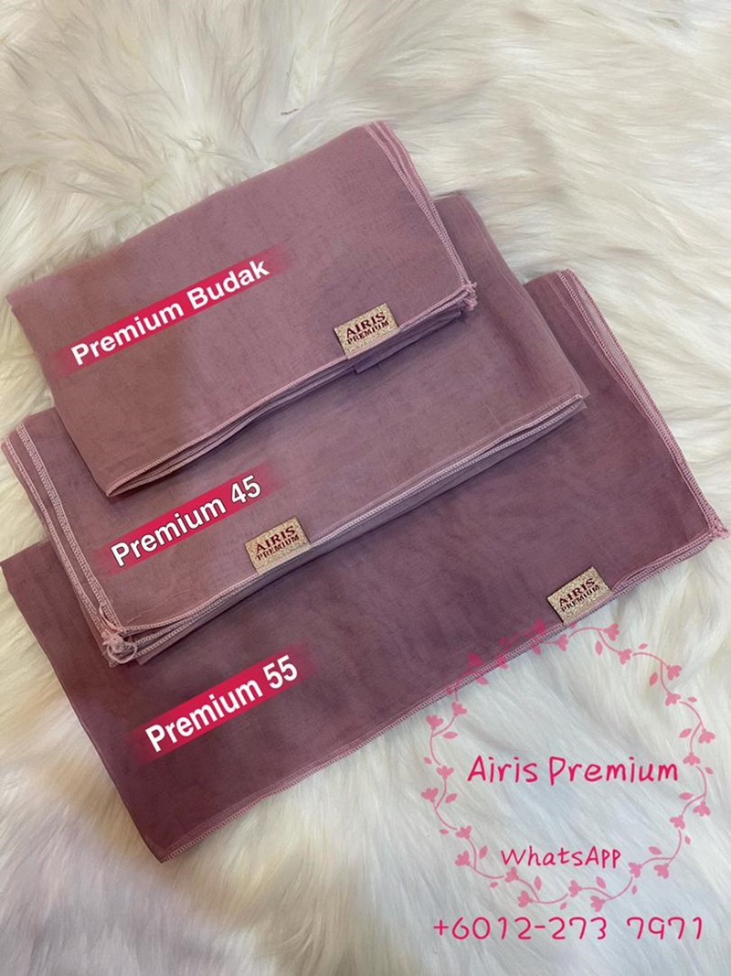 Airis Premium