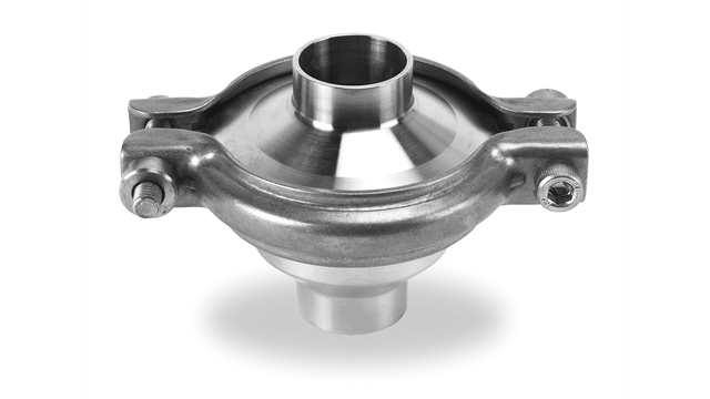 Alfa Laval - LKC-2 Non-Return Valves