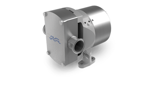 Alfa Laval - OptiLobe Series (Rotary Lobe Pump)