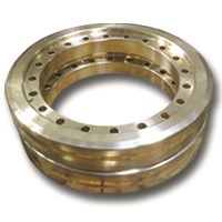 Alloy Bronze Casting