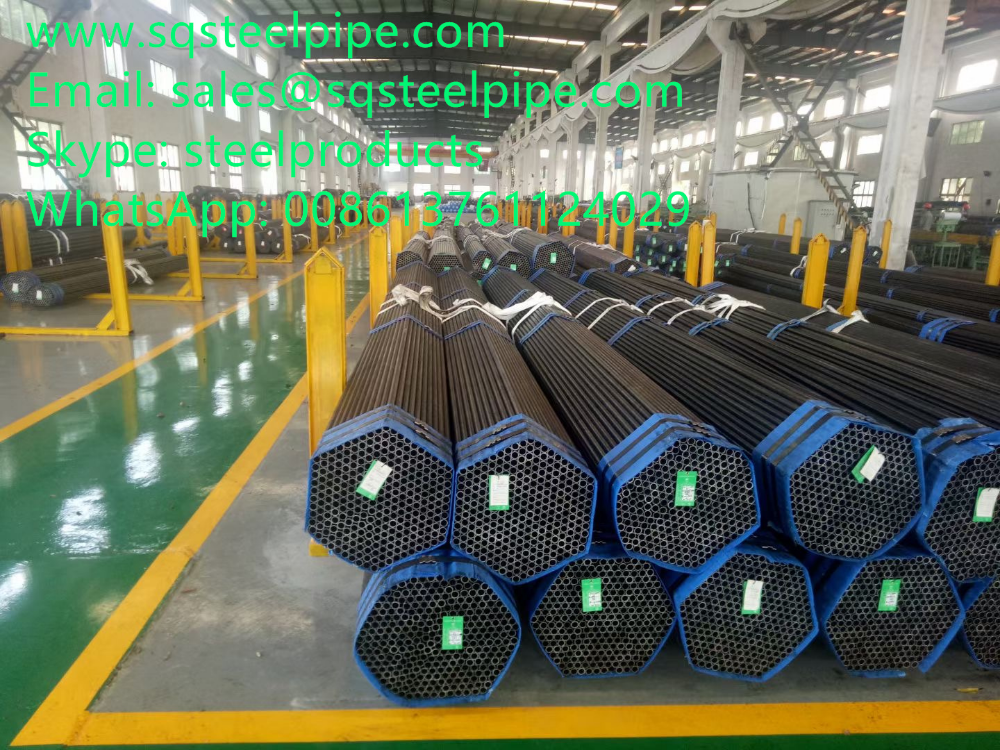 Alloy Steel Pipe