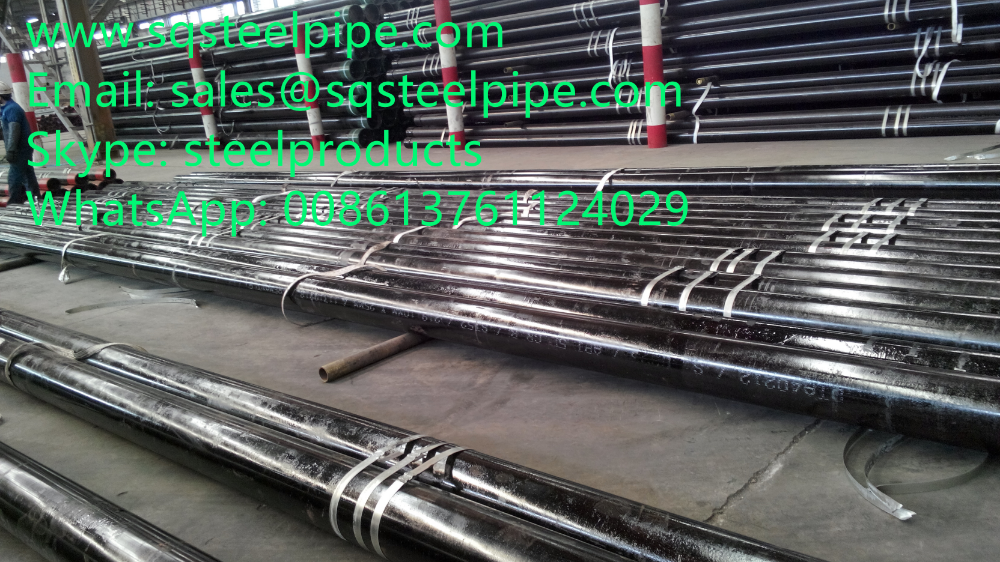 Alloy Steel Pipe