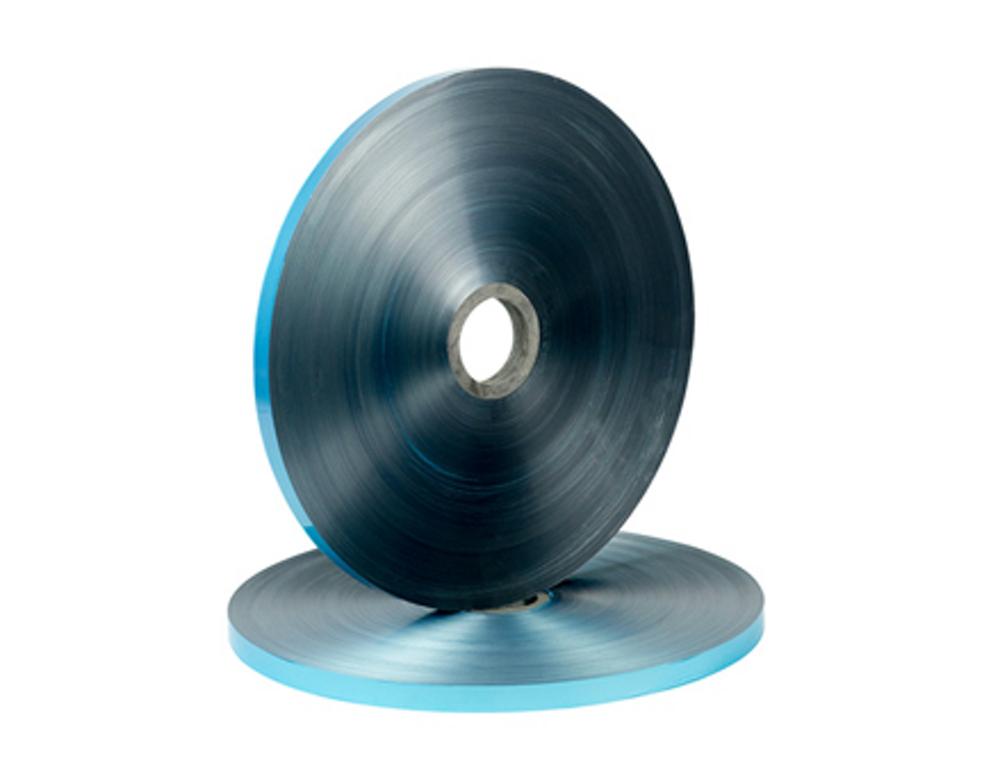 Aluminum mylar film