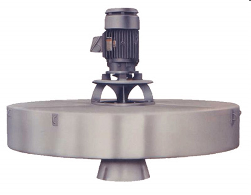 Aqua-Jet Surface Aerators