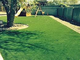 Artificial grass