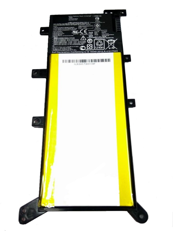 Asus C21N1347 A555 A555L X555 X555LA X555LD Laptop Battery