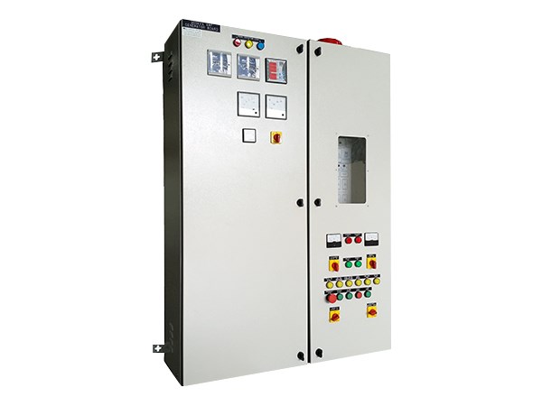 Automatic Mains Failure (AMF) Panel