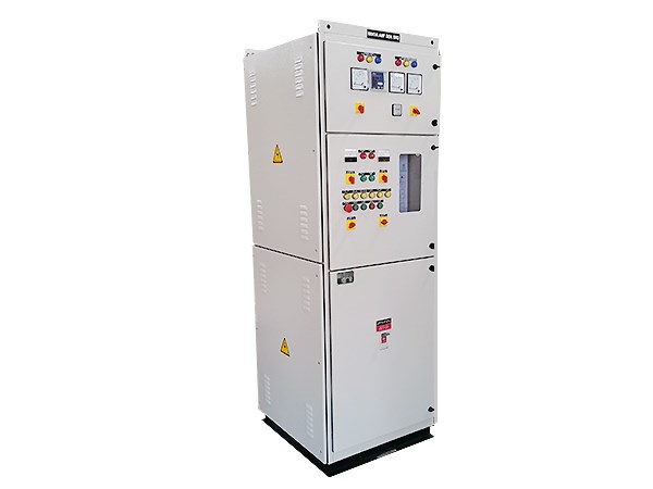 Automatic Mains Failure (AMF) Panel