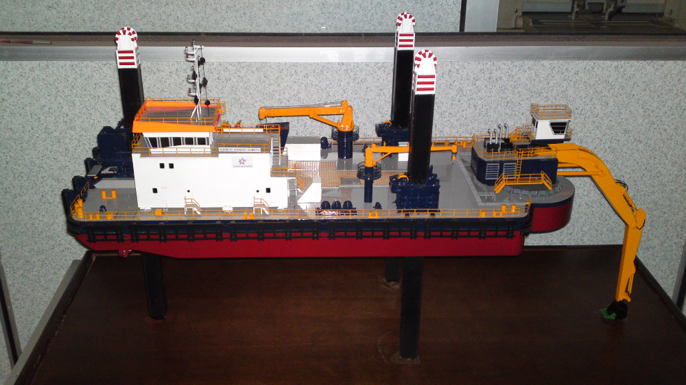 Aviation Model & Other Models
