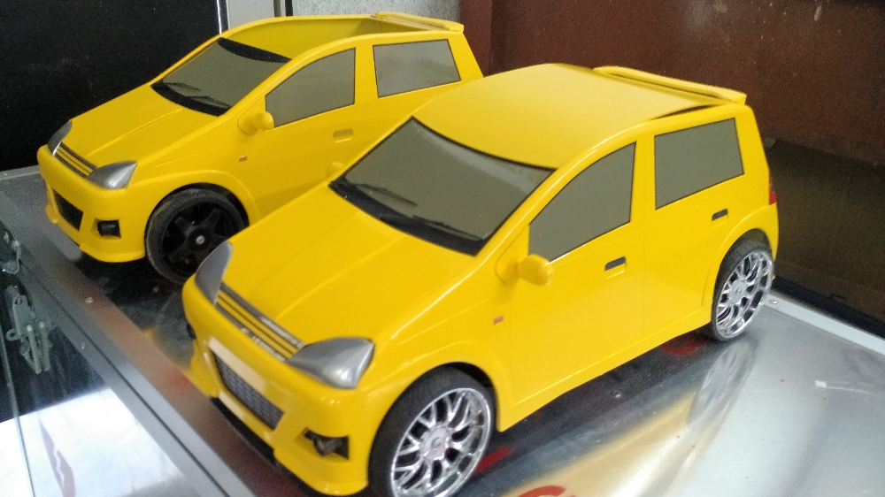 Aviation Model & Other Models