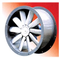 Axial Flow Fan