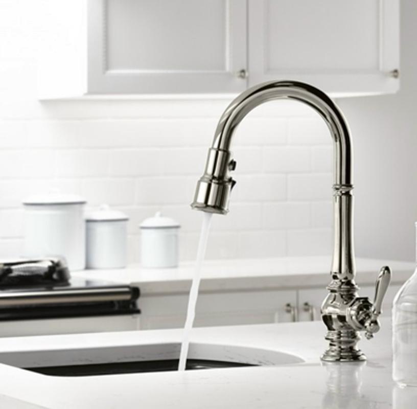 BARENO Faucet (Sink & Basin)