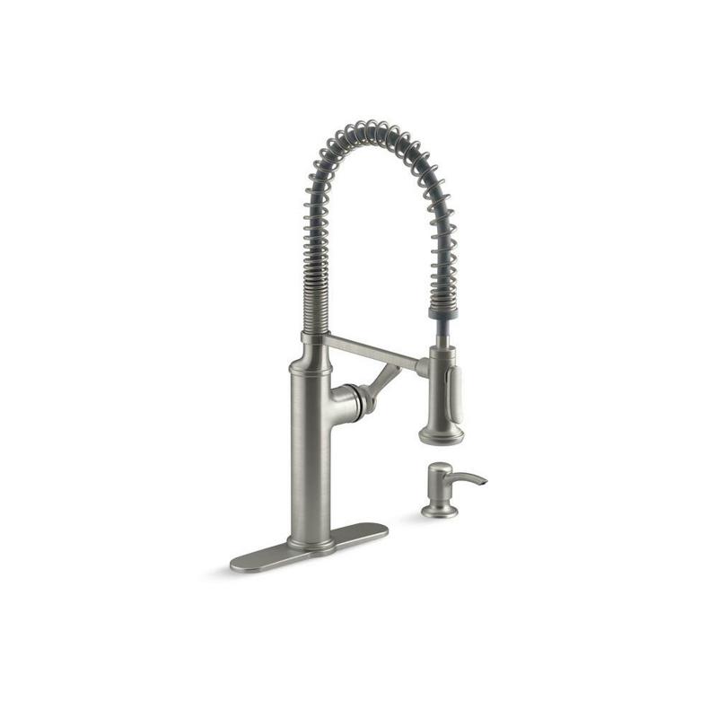 BARENO Faucet (Sink & Basin)