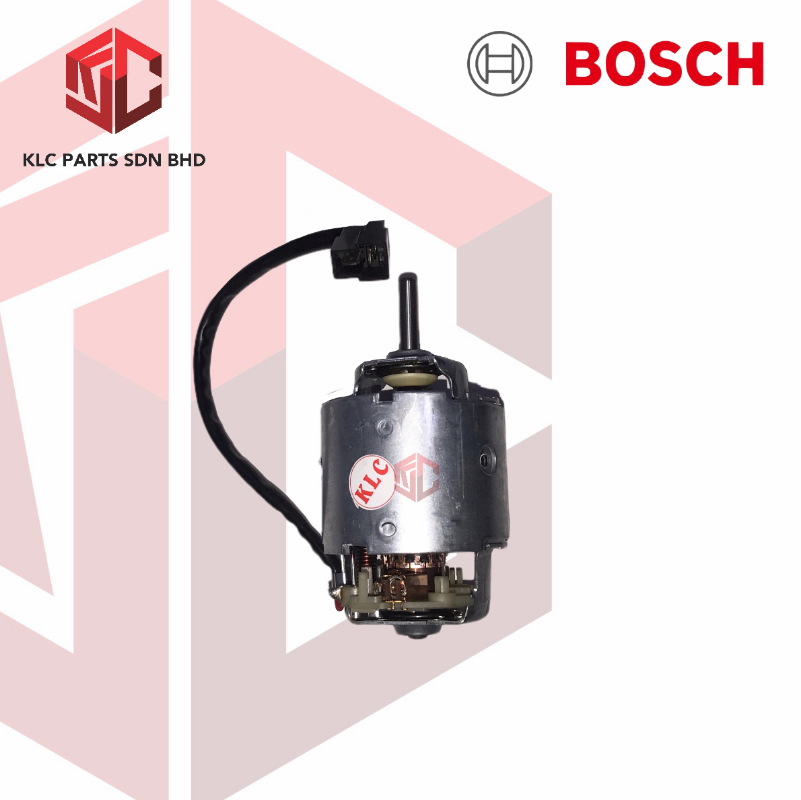 BLOWER MOTOR SCANIA O/M 113  W/O WHL (BOSCH)