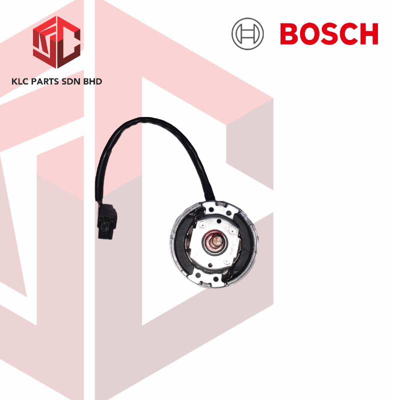BLOWER MOTOR SCANIA O/M 113  W/O WHL (BOSCH)