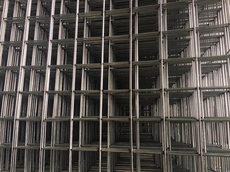 BRC Wire Mesh
