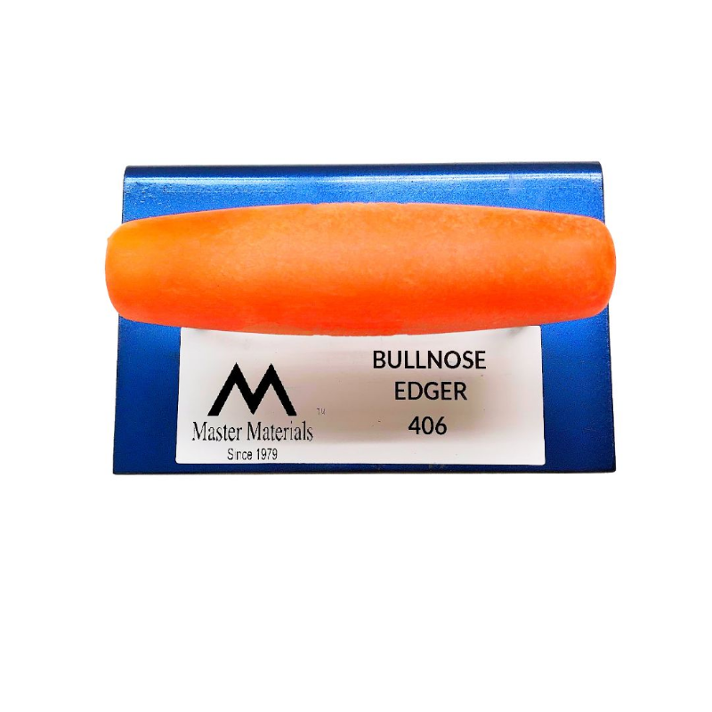 BULLNOSE EDGER 406