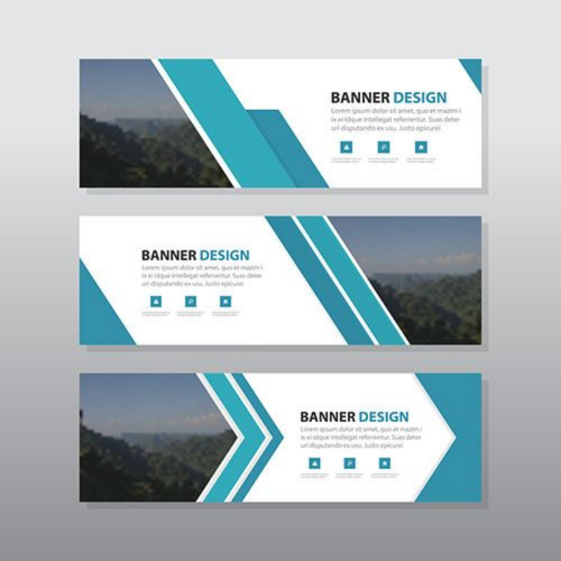 Banner Design