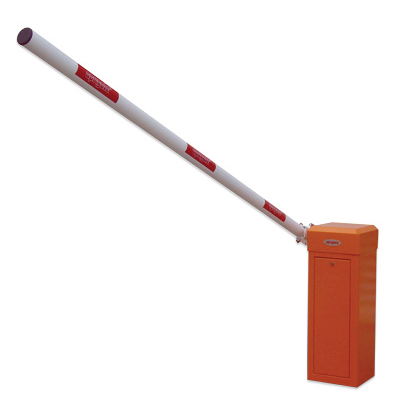 Barrier Gate System