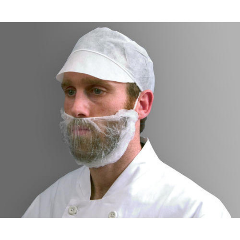 Beard Mask