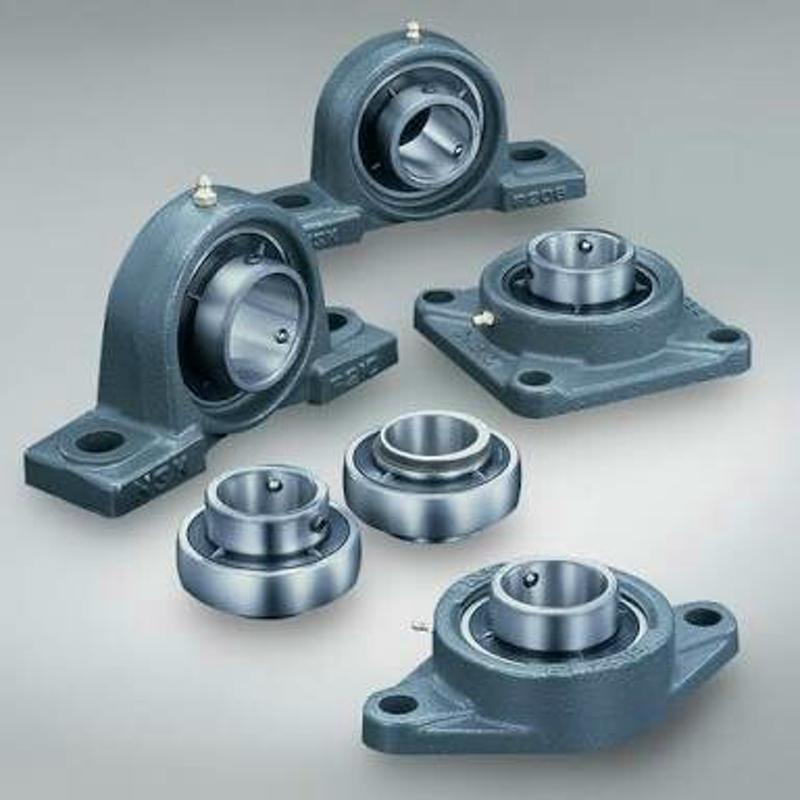 Bearing Unit