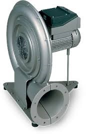 Becker- Radial Vacuum Pumps
