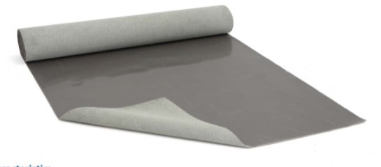 Bentonite Waterproofing System