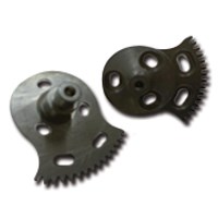 Black Nickel Plating