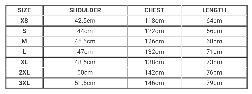 Black Oren Sport Vest Jacket VJ0602