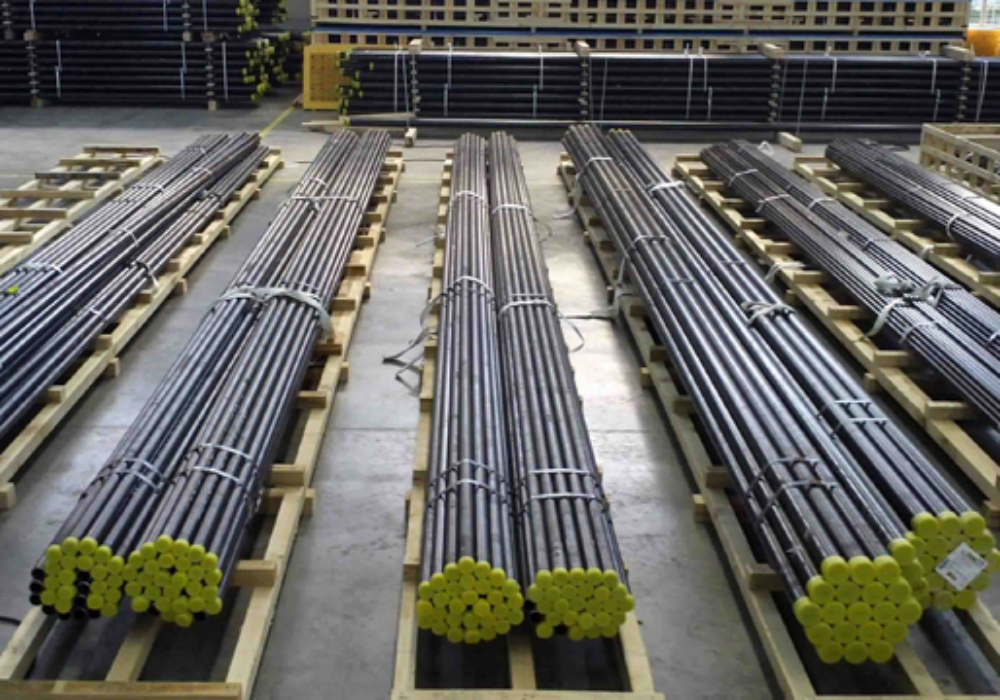 Boiler Tubes
