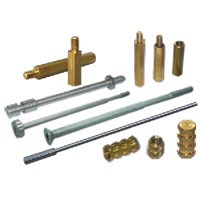 Bolts, Nuts & Screws
