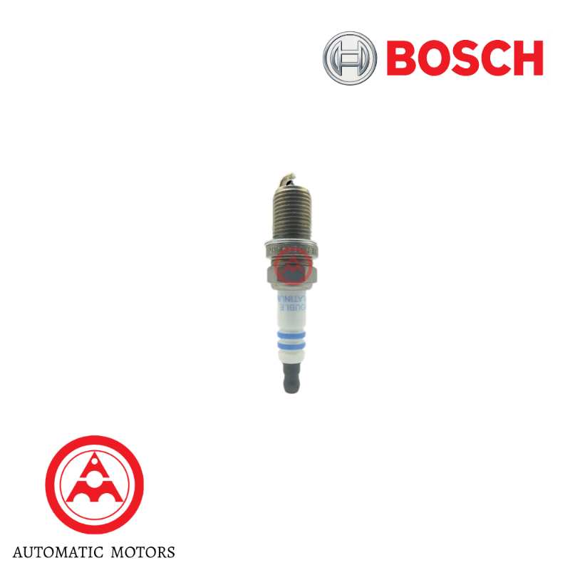 Bosch Spark Plug M111 955 KOMP W210.048 E200K W203.045 C200K