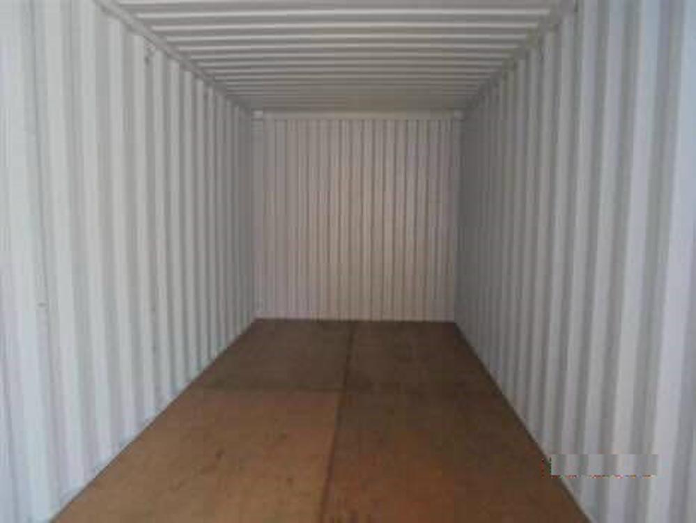 Brand New/Used Shipping Container