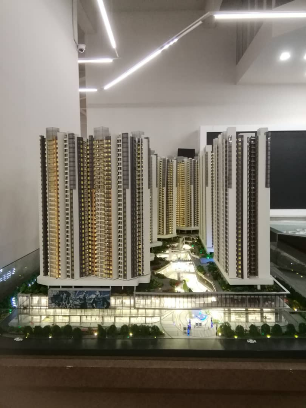 Building Models