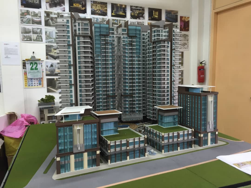 Building Models