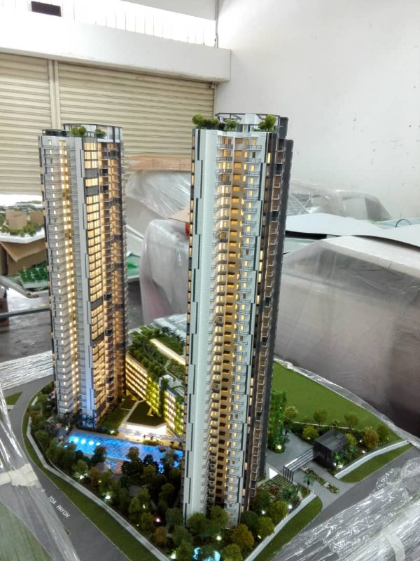 Building Models