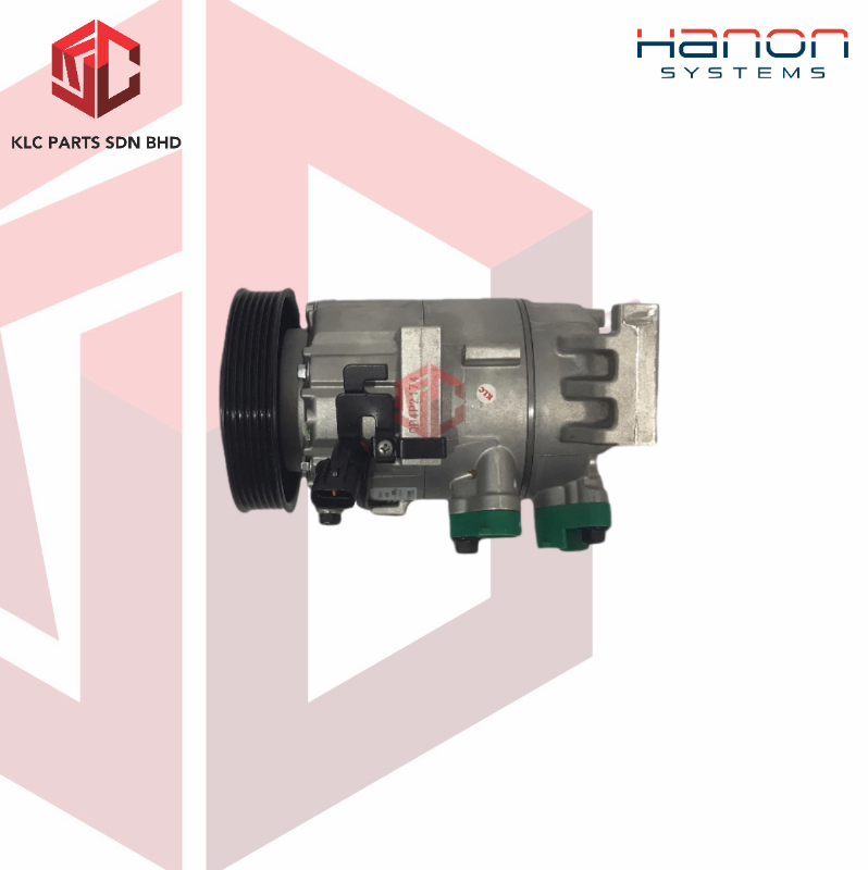 CAR COMPRESSOR KIA CERATO K3 6PK VS14E (HANON) -A5502